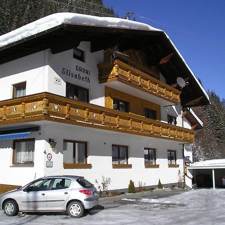 "Apart Elisabeth" Inkl Silvretta Premium Summercard See Exterior photo