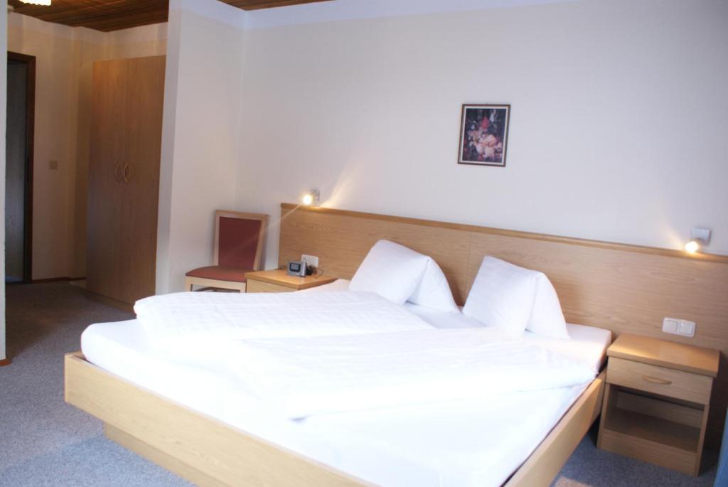 "Apart Elisabeth" Inkl Silvretta Premium Summercard See Room photo