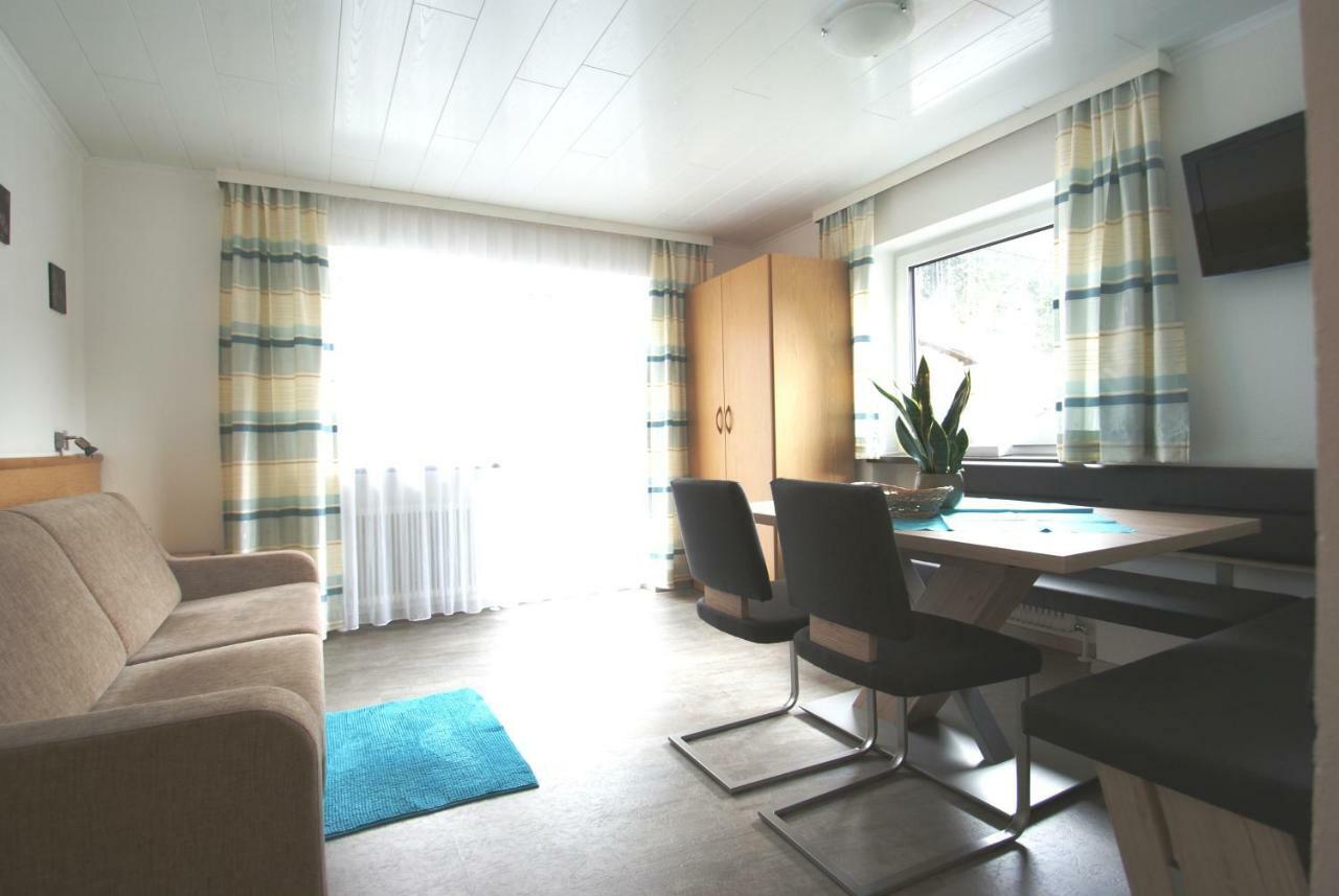 "Apart Elisabeth" Inkl Silvretta Premium Summercard See Exterior photo